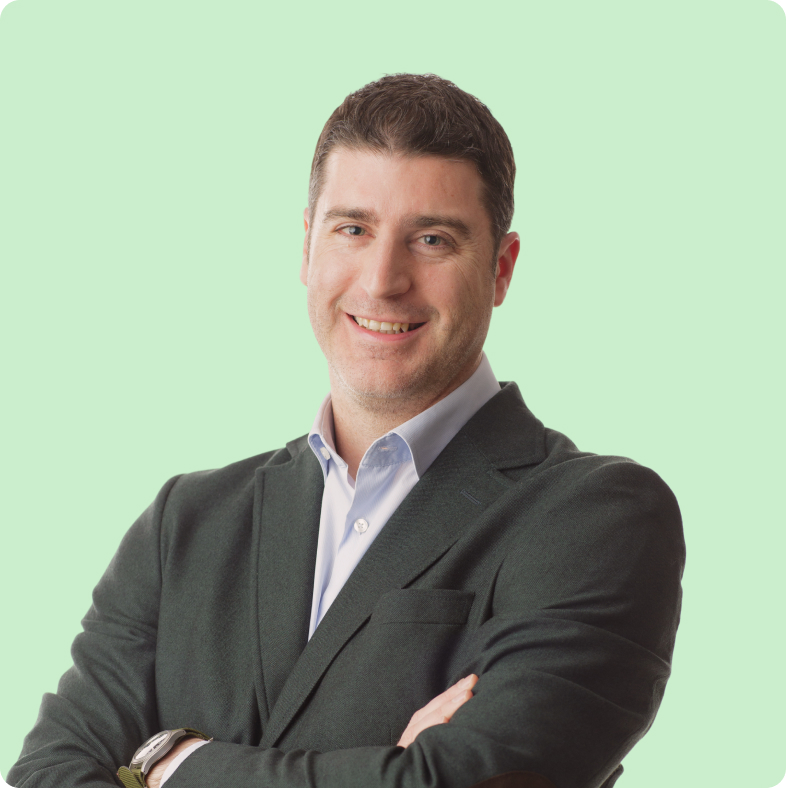 Oscar Calvo
